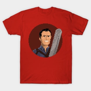 Ash T-Shirt